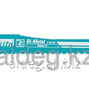 Универсальное биметаллическое плотно Makita 152 мм