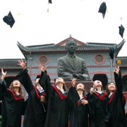 Ознакомительные туры по университетам Китая фото