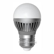 LED лампа LB-11 5W E27 4000K алюм. корп. A-LB-1697