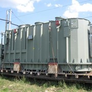 Перевозки сверхнегабаритных, негабаритных и тяжеловесных грузов. фото