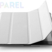 Чехлы iCarer Ultra thin Leather Case White для iPad 2 фотография