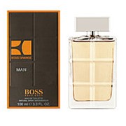 Hugo Boss Boss Orange for Men Туалетная вода для мужчин 40ml