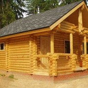 Проектирование и строительство деревянных бань