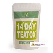 Дневной чай (Daytime tea) набора “14 day teatox“ WinsTown фото