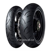 Шины - летняя Sportmax Qualifier II Dunlop фото
