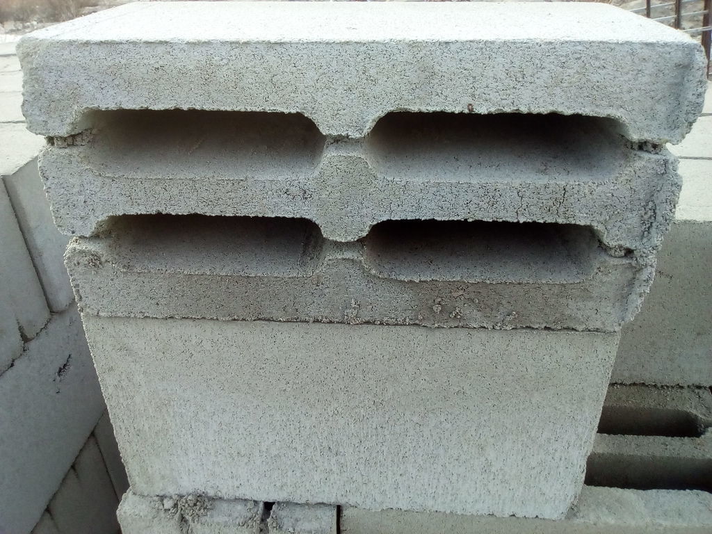 Газоблок Белгород Купить Цена