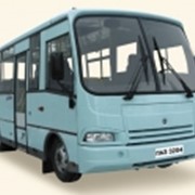 Автобус ПАЗ 320402 (городской/ пригородный) фото
