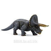 Фигурка Трицератопса серия 3шт. фото