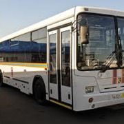 Автобус I класса НЕФАЗ-5299-0000010-32 фото
