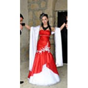 Свадебное платье Марика