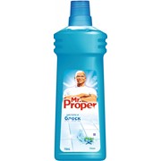 Моющая жидкость для уборки Mr. Proper Универсал, в ассотрименте - 14 шт/кор фото