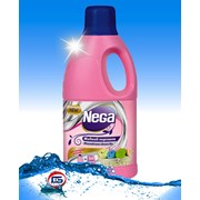 Жидкий порошок Nega фото