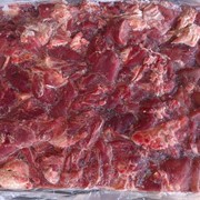 Мясо говядины блочное 1с,2с,в/с фотография