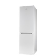 Холодильник Indesit LI80 FF2 W B фотография