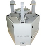 Стенд MMK–TSV40–10–400 для испытаний и настройки предохранительных клапанов DN 10...400 мм
