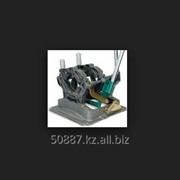Механическая машина для стыковой сварки полиэтиленовых труб BP14 (32-110 мм) фото