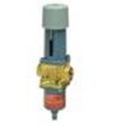 Регуляторы давления конденсации (водяные клапаны) WVFX и WVS