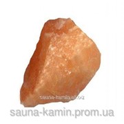 Соль гималайская кусковая SR10 8-11 кг (Камень из соли)