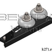 Троллеедержатель К269ГУ1