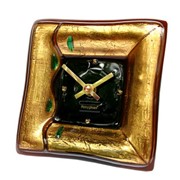Часы настольные Миланский гламур