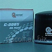 C-0065 Масляный фильтр Quantum QC0065 фотография
