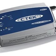 Зарядное CTEK MULTI XT 14000 аналог MXT 14 фото