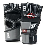 ММА перчатки SportForce SF-MG03 фото