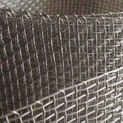 Сетка металлическая 0.065 мм фото