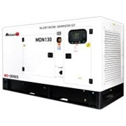 Дизельный генератор Matari MDN130 (140 кВт) фото