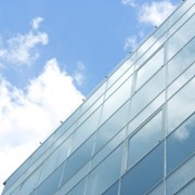 Фасадные подсистемы стеклянные | Sokolglass фото