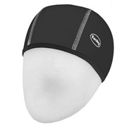 Шапочка для плавания FASHY Thermal Swim Cap Shot , арт.3259-20, неопрен, полиамид, черный