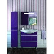 Комплект мебели для ванных комнат CLASSIC ТМ SANITA LUXE фото