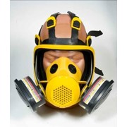 Противогазы фильтрующие фото