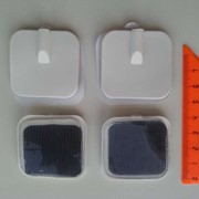 Электроды для лица на аппараты миостимуляции фото