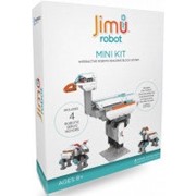 Робот-конструктор Ubtech Jimu Mini Kit