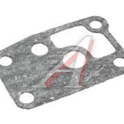 Прокладка КАМАЗ от центрифуги к гидромуфте паронит 0.6 740.1017024-10 фото