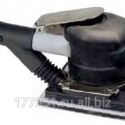 Машинка шлифовальная Пневматическая Dynabug® “Model T“ орбитальная без вакуума Модель 57925 – опора 4-1/4“ × 4-1/2“ “Quarter-Sheet“ с виниловой поверхностью фото