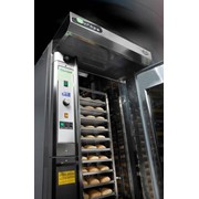 Оборудование хлебопекарное фото