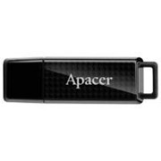 USB флеш накопитель 8GB AH352 Black RP USB3.0 Apacer (AP8GAH352B-1) фото