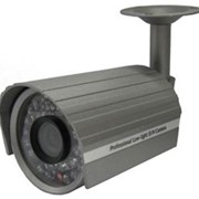 AceCop ACECOP ACV-263DNRL Відеокамера вулична 1/3“ SONY-II Color 410K,600T. Код товара: 990194 фото