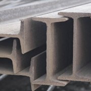 Балка двутавровая 55 С255 АСЧМ20-93 фото