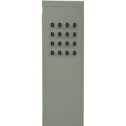 Электрическая система управления Analysis Panel Control Cabinet
