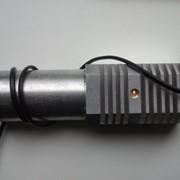 Спектральные лампы: ЛВ-2, ВСБ-2 фото