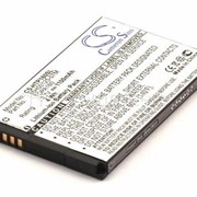 Аккумуляторная батарея для КПК HTC 35H00125-07M, BA S360, TOPA160 фото