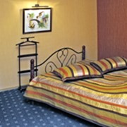 Гостиничные номера фото