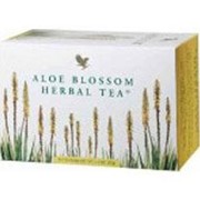 Травяной чай с цветками Алоэ (Aloe Blossom Herbal Tea)