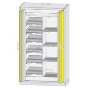 Шкаф для безопасного хранения ЛВЖ Premium XL- Version XL7 (29-201262-067) фотография