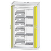 Шкаф для безопасного хранения ЛВЖ Premium XL- Version XL7 (29-201262-067) фото