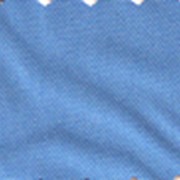 Ткань курточная Dewspo 240T WR/PA/Milky голубой/S115 18-4051 ТР Y фото