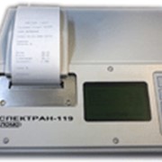 Анализатор зерна Спектран-119М